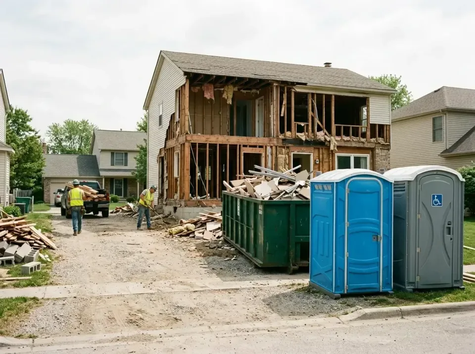 home-renovation-demolition-sit-010 — frequently asked questions, Portable Toilet & Dumpsters Rental in Shannon Hills, AR